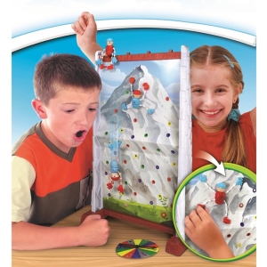 Spoleensk hra Everest