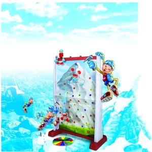 Spoleensk hra Everest