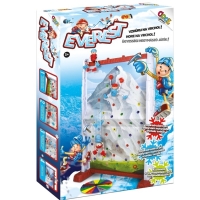 Společenská hra Everest