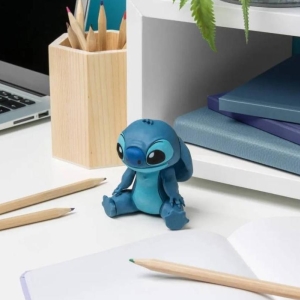 Stitch gumov� figurka