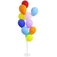 Stojan na balónky 20-105 cm