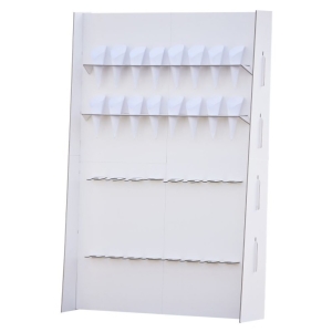 Stojan na oberstven a ppitek 95 x 64 cm