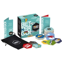 Stoln� hra HONEY COMBINE / BETTER GO!