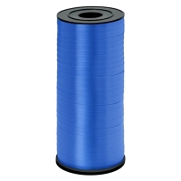 Stuha kr�lovsky modr� 92 m