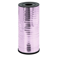 Stuha leskl� lila 92 m