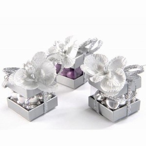 STUHA metalick stbrn 3mm/25m