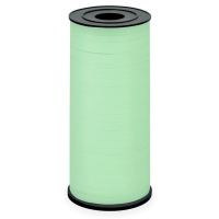 Stuha pastelov� zelen� 92 m
