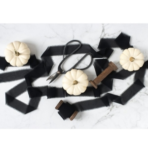 Stuha ifnov ern 4cm/10m