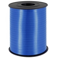 Stuha tmav� modr� 225 m