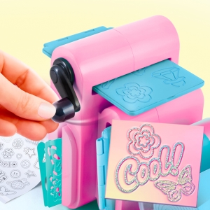 Style4Ever Kreativn studio 3v1