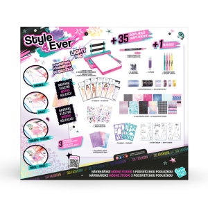 Nvrhsk mdn studio Style4Ever