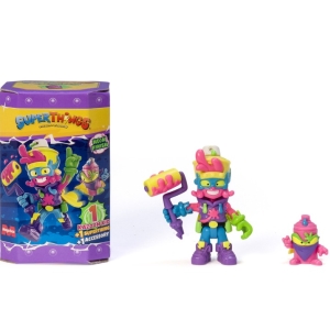 SuperThings NeonPower v krabice