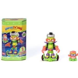 SuperThings NeonPower v krabice