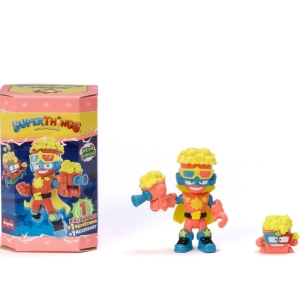 SuperThings NeonPower v krabice