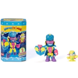 SuperThings NeonPower v krabice