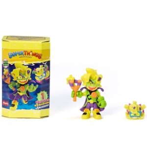 SuperThings NeonPower v krabice