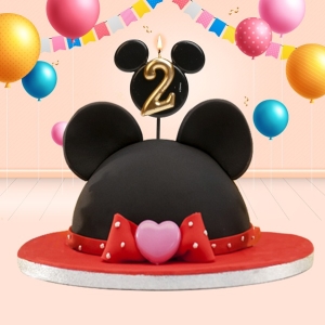 Svka dortov Disney slo 2