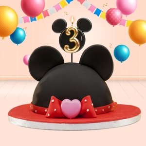 Svka dortov Disney slo 3