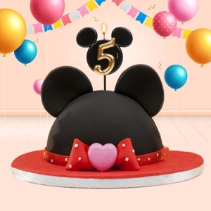 Svka dortov Disney slo 5