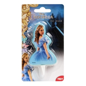 Svka dortov Popelka 8 cm