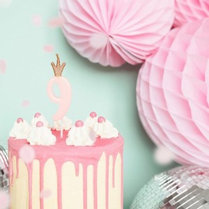 SVKA narozeninov slo 9, svtle rov