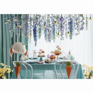 SVÍČKA Vejce světle zelená, 10 cm 1ks