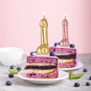 Svka zlat penis 10 cm