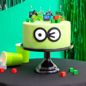 Svky dortov Game 5 ks