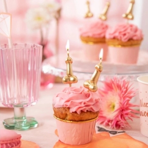 Svky penis zlat 5 ks