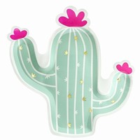 TALÍŘE Kaktus