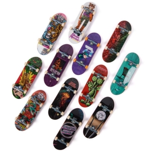Tech Deck fingerboard zkladn balen