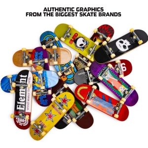 Tech Deck fingerboard zkladn balen