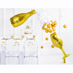 TALE Happy New Year zlat,1