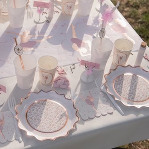 TALE Baletka rov 10ks 1