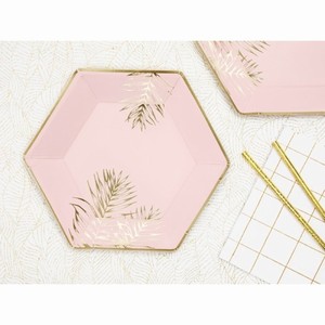 TALE Listy svtle rov