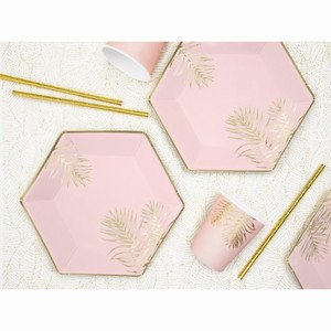 TALE Listy svtle rov