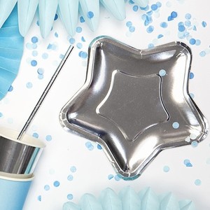 TALE paprov Hvzda stbrn 2