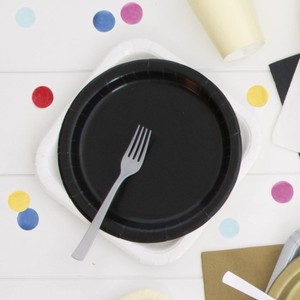 TALE paprov ern 22cm 16ks Eco