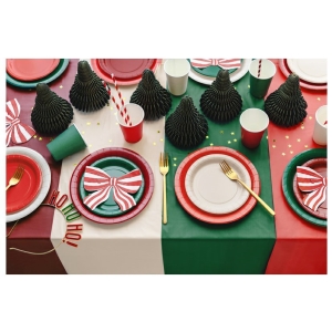 Tale paprov tmav zelen 18 cm 6 ks