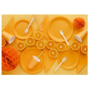 Tale paprov pomeranov 18 cm 6 ks