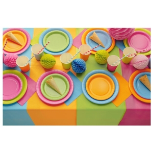 Tale paprov pomeranov 18 cm 6 ks