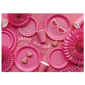 Tale paprov rov 23 cm 6 ks