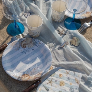 Kelmky paprov s moskm motivem 270ml 10ks