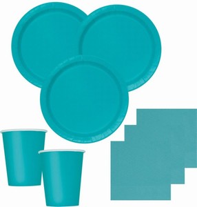 TALE paprov Caribean Teal 22cm 16ks ECO