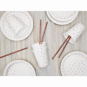 TALE s puntky bl 18cm 2