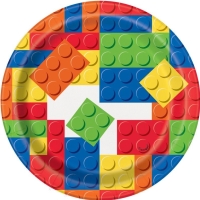 Talky paprov Lego 18 cm 8 ks