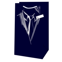 Taka drkov pnsk kravata 21 x11 x 6 cm