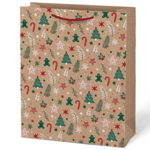 Taka kraftov vnon mix 26x32 cm