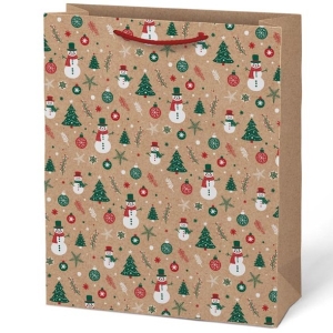 Taka kraftov vnon mix 26x32 cm