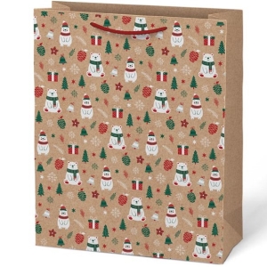 Taka kraftov vnon mix 26x32 cm